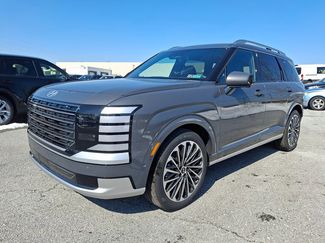 New 2026 Hyundai Palisade Calligraphy video 1