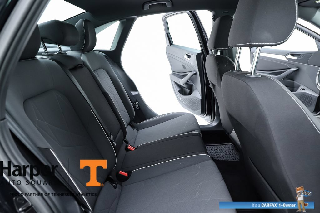 Used 2025 Volkswagen Jetta Sport FWD image 36