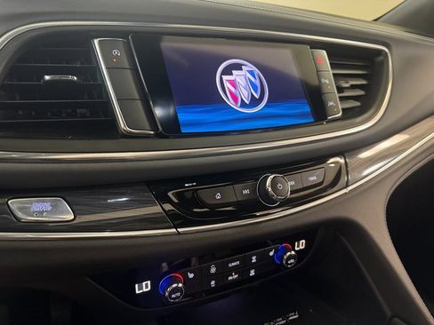 Used 2024 Buick Enclave Essence w/ Experience Buick Package image 13