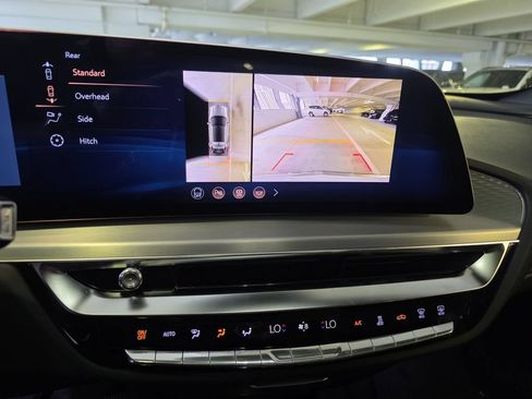New 2026 Cadillac Lyriq Luxury RWD image 24