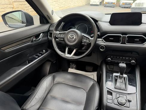 Used 2019 MAZDA CX-5 Grand Touring AWD/4WD image 12