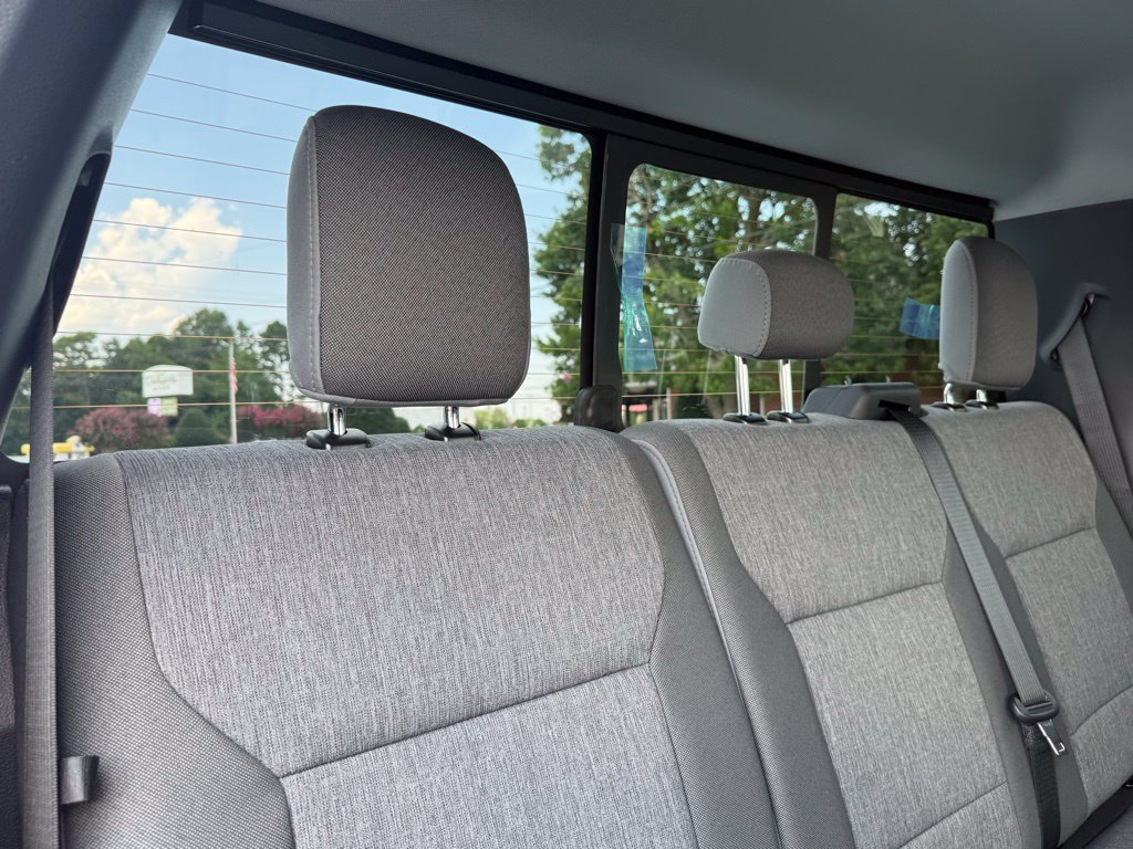 New 2025 Ford F350 XL w/ 360-Degree Camera Package RWD image 38