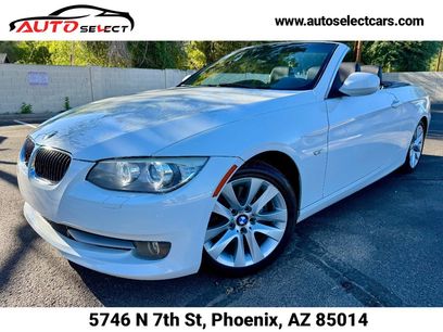 Used 2013 BMW 328i Convertible