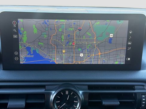 Used 2023 Lexus IS 350 F Sport image 31