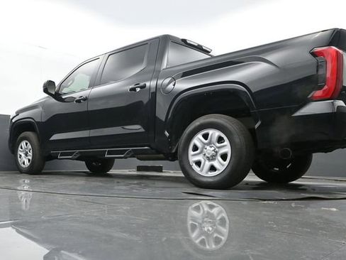 Used 2025 Toyota Tundra SR w/ SR Tow Package image 10