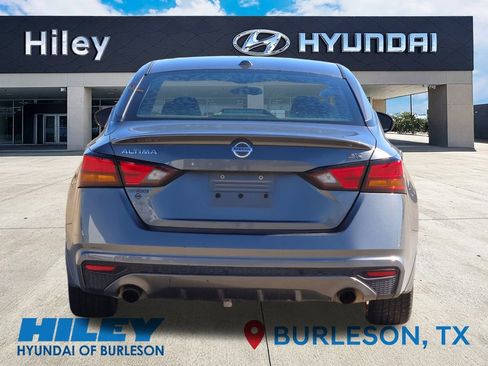Used 2019 Nissan Altima 2.5 SR image 11