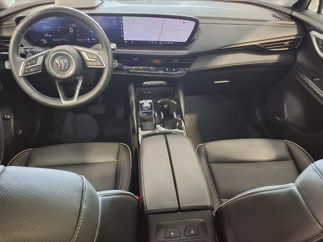 Used 2025 Buick Envision Avenir AWD/4WD image 22