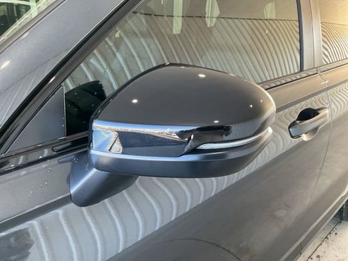 New 2026 Honda CR-V Sport Touring image 3