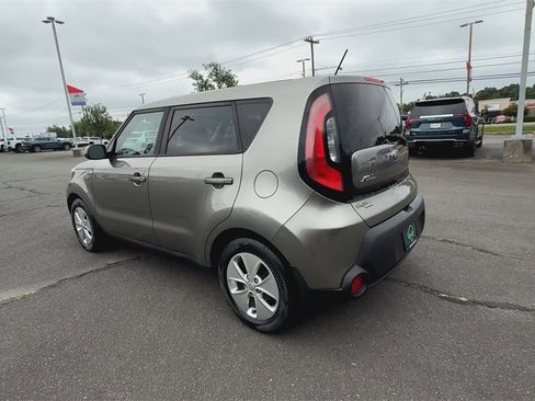 Used 2016 Kia Soul image 7