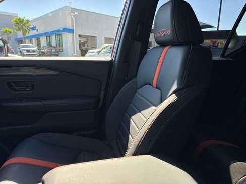 Used 2026 Honda Passport TrailSport image 16