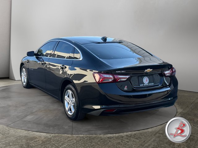 Used 2022 Chevrolet Malibu LT FWD image 5