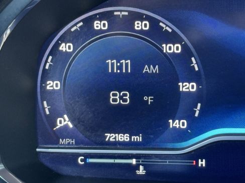 Used 2023 Chevrolet Tahoe LT AWD/4WD image 37