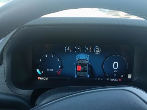 Used 2024 Ford F150 XLT w/ Equipment Group 302A MID image 19