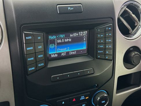 Used 2014 Ford F150 XLT w/ Equipment Group 302A Luxury RWD image 19