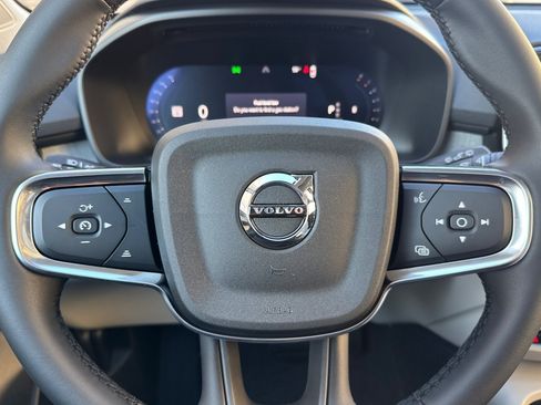 New 2026 Volvo XC40 B5 Plus w/ Protection Package Premier image 26
