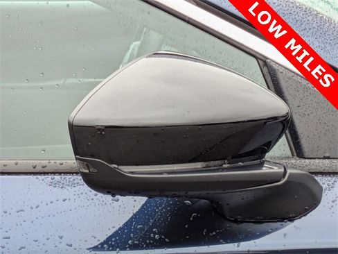 Used 2025 MAZDA MAZDA3 s image 11