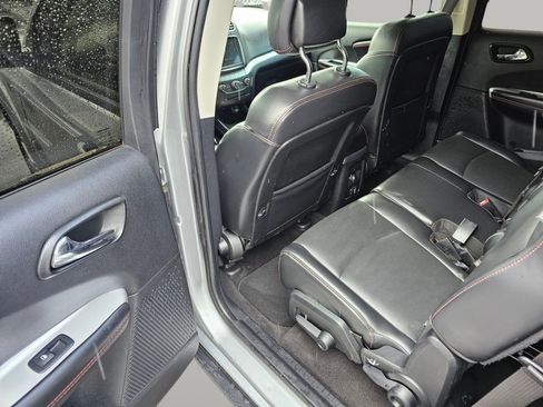 Used 2019 Dodge Journey GT image 20