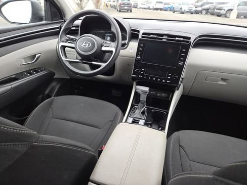 Used 2024 Hyundai Tucson SEL image 30
