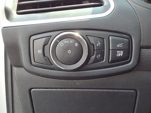 Used 2024 Ford Edge SEL w/ Convenience Package AWD/4WD image 20