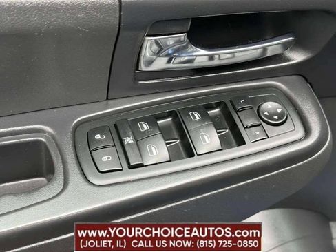 Used 2009 Jeep Liberty Rocky Mountain image 23