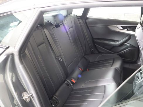 Used 2023 Audi A5 2.0T Premium Plus w/ Premium Plus AWD/4WD image 33