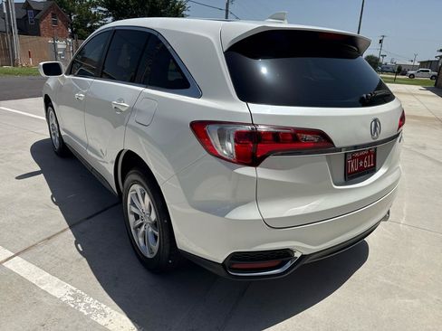 Used 2016 Acura RDX FWD w/ Technology Package image 14
