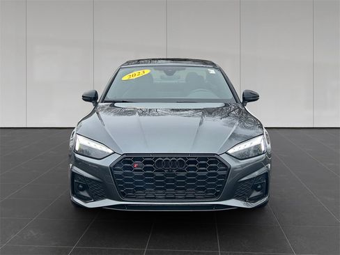 Used 2023 Audi S5 Premium Plus image 8