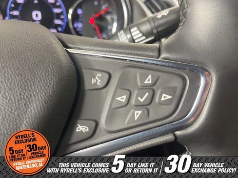 Certified 2024 Chevrolet Malibu LT image 39