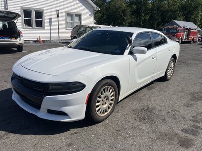 Used 2018 Dodge Charger Police w/ Fleet Safety Group