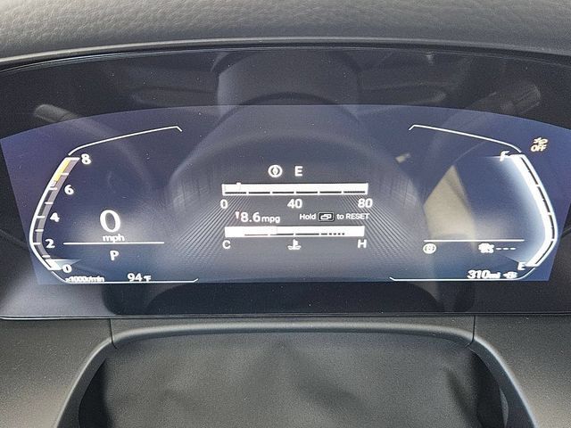 New 2026 MAZDA CX-5 Select AWD/4WD image 11