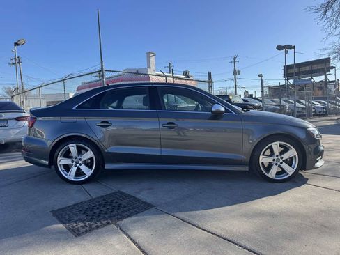 Used 2020 Audi S3 Premium Plus w/ Premium Plus Package image 4