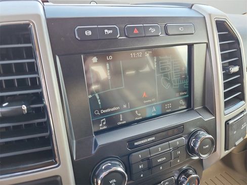 Used 2019 Ford F250 Lariat w/ Lariat Value Package image 23