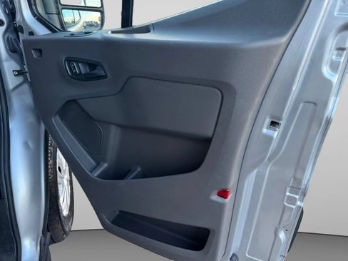 Used 2024 Ford Transit 350 XLT RWD image 34