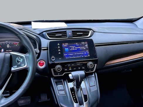 Used 2019 Honda CR-V EX-L image 7