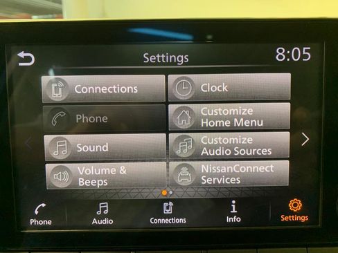 Used 2021 Nissan Rogue SV w/ Premium Package image 27