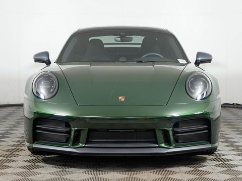 Certified 2026 Porsche 911 Carrera T image 10