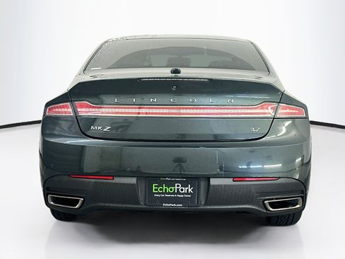 Used 2015 Lincoln MKZ w/ Equipment Group 102A Reserve FWD image 7
