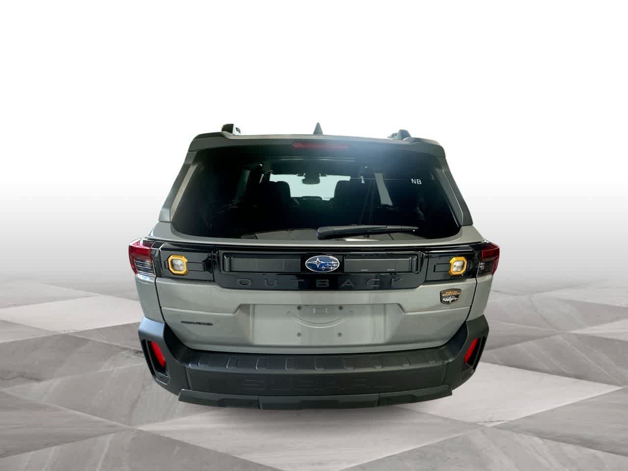 New 2026 Subaru Outback Wilderness AWD/4WD image 7