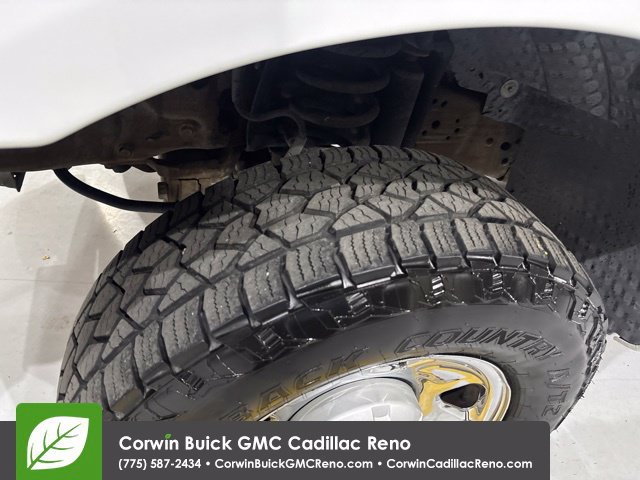 Used 2007 Ford F250 XL AWD/4WD image 30