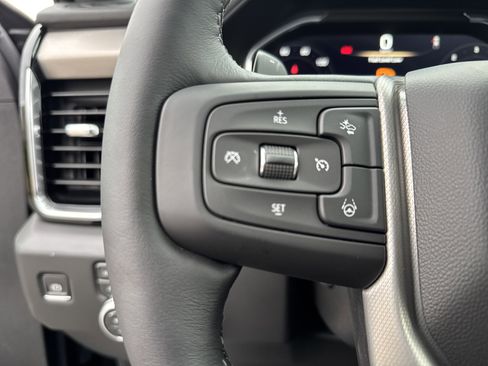 New 2026 GMC Sierra 1500 Denali image 19