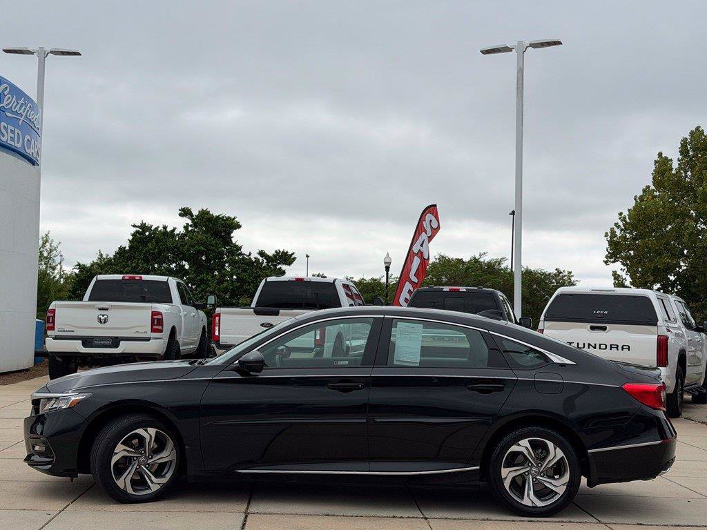 Used 2020 Honda Accord EX-L image 7