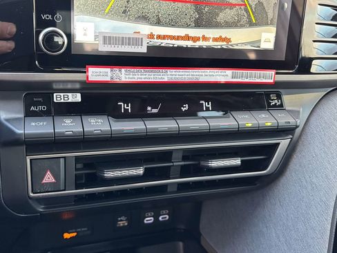 New 2026 Toyota Camry LE image 17