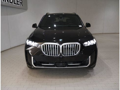 Used 2025 BMW X5 sDrive40i w/ Parking Assistance Package RWD image 9