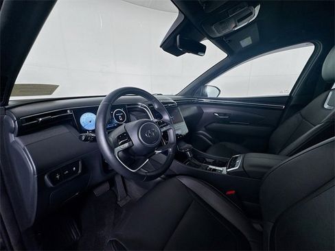 Used 2022 Hyundai Santa Cruz Limited image 21