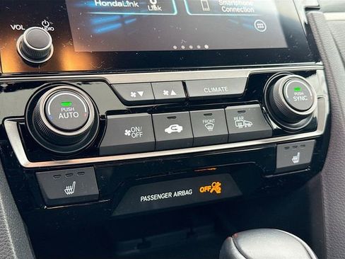 Used 2021 Honda Civic EX image 15