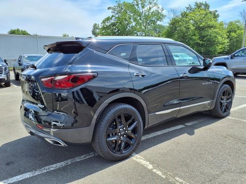 Certified 2022 Chevrolet Blazer Premier image 6