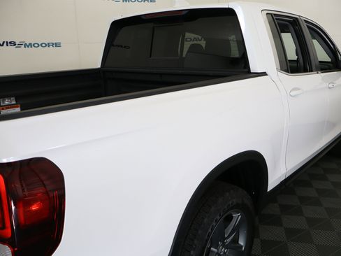 Used 2023 Honda Ridgeline RTL image 7