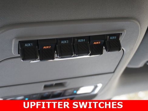 Used 2025 Ford F250 Lariat w/ Lariat Ultimate Package image 35