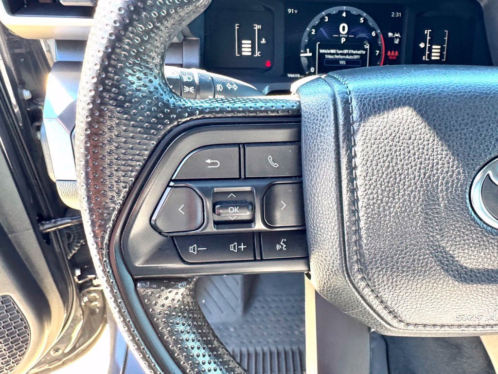 Used 2025 Toyota Tacoma SR5 RWD image 33