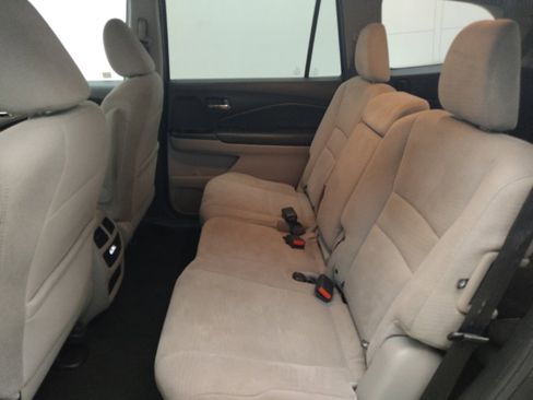 Used 2016 Honda Pilot EX image 18
